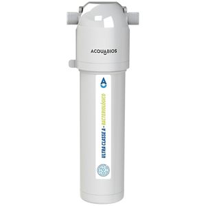 Filtro Troca Fácil Pou Alcalino Classe A 5000 Litros - 1000-0089 - ACQUABIOS