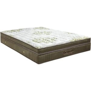Colchão Gold Casal Ultra Gel 138x188x32cm - 1041691566 - ORTOBOM