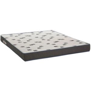 Colchão de Espuma Casal Light D33 138x188x14cm - 1041602642 - ORTOBOM