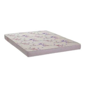 Colchão Physical Casal Resist Liso 138x188x12cm - 1040403275 - ORTOBOM
