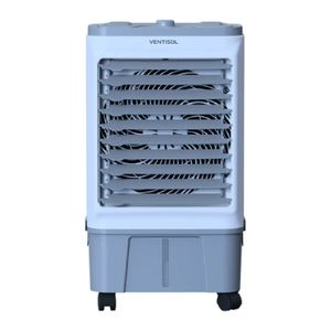 Climatizador Branco e Cinza 16 Litros 130 Watts 110 Volts CLIN16-01 - 15664 - VENTISOL