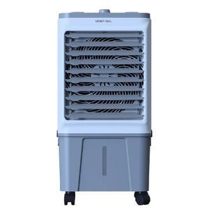 Climatizador Branco e Cinza 16 Litros 130 Watts 220 Volts CLIN16-02 - 15663 - VENTISOL