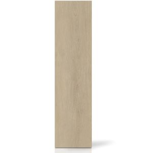 Piso Vinilico Strongkap Dakar 121,9x18,4cm Caixa com 3,59m² / 16 Peças - PVKPZDA01 - KAPAZI
