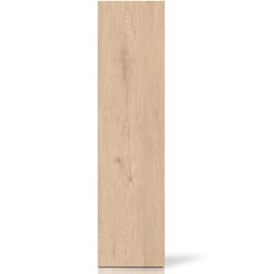 Piso Vinilico Strongkap Napoles 121,9x18,4cm Caixa com 3,59m² / 16 Peças - PVKPZNA01 - KAPAZI