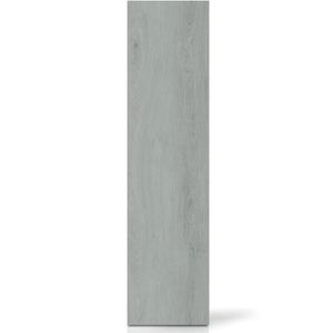 Piso Vinilico Strongkap Zurique 121,9x18,4cm Caixa com 3,59m² / 16 Peças - PVKPZZU01 - KAPAZI