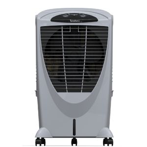 Climatizador Ar Winter Xl 56 Litros 110 Volts Cinza - ACODE367 - SYMPHONY