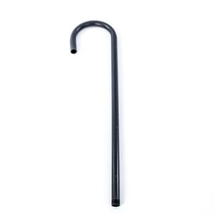 Bengala PVC Preta 1x4 Metros - 2175 - COFLEX