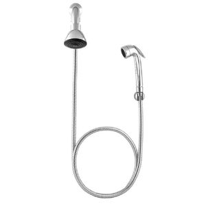 Chuveiro Bonna Ducha Com Desviador Cromado - 90005156006 - DOCOL