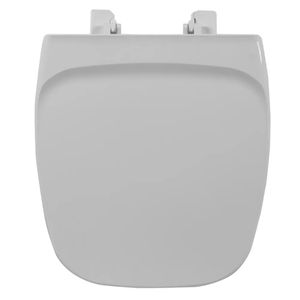 Assento Fit Versato Branco - TVT/PP*BCO-01 - ASTRA