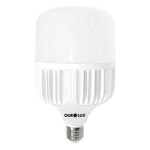 Lâmpada Superled Alta Potencia T 150 Watts 6500K E27 Bivolt - 20389 - OUROLUX