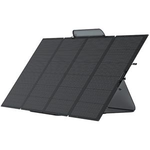 Painel Solar Portátil Dobrável 400 Watts - 5006701010-EX - ECOFLOW