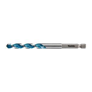Broca Multimateriais 10mmx150mm Com Encaixe de 1/4 - E-15067 - MAKITA