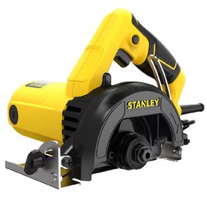 Serra Mármore 125mm 1350 Watts 110 Volts - SPT116-BR - STANLEY