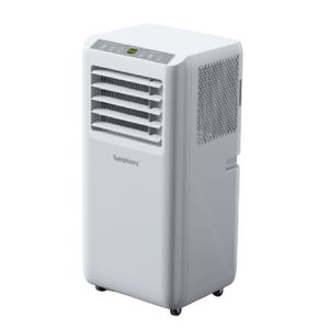 Ar Condicionado Portátil Optima 9000 BTUS Frio 110 Volts - GPACA91 - SYMPHONY