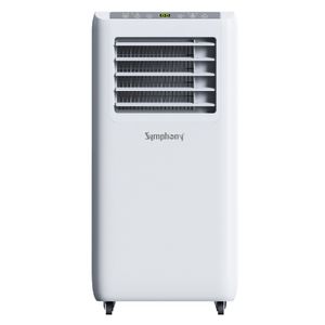 Ar Condicionado Portátil Optima 9000 BTUS Frio 220 Volts - GPACA92 - SYMPHONY