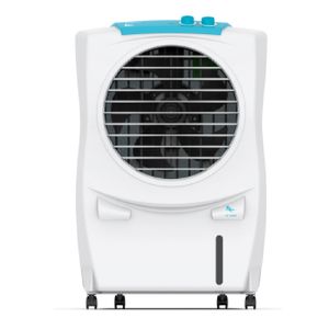 Climatizador Ar Ice Clube Xl 17 Litros 220 Volts Branco - ACOPE383 - SYMPHONY