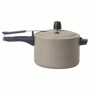 Panela de Pressão Ceramic Life Vapt Vanila 7,5 Litros - 7239193 - BRINOX