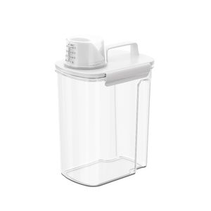 Dispenser com Medidor New Retro Cristal 1,5 Litros - 10246/3009 - COZA