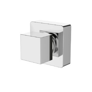 Acabamento Regula Deca Gaveta e Pressão 1/2 e 3/4 Quadrado Cromado - 7908745803678 - ECONOMETAL