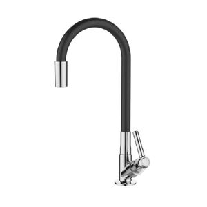 Torneira Mesa Bica Alta Para Cozinha Flex - 7908745803517 - ECONOMETAL