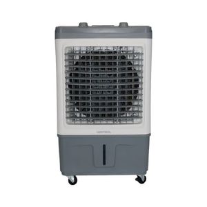 Climatizador Clin 35 Pro-01 150 Watts 220 Volts Nacional Branco e Cinza - 14202 - VENTISOL