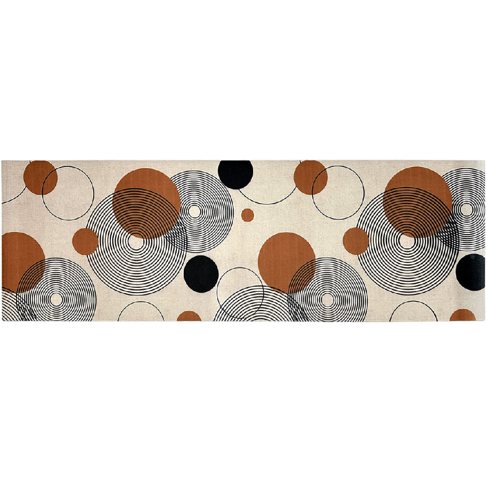 Passadeira Super Splash Espiral 60cm - PSUPSPLASHES01 - KAPAZI