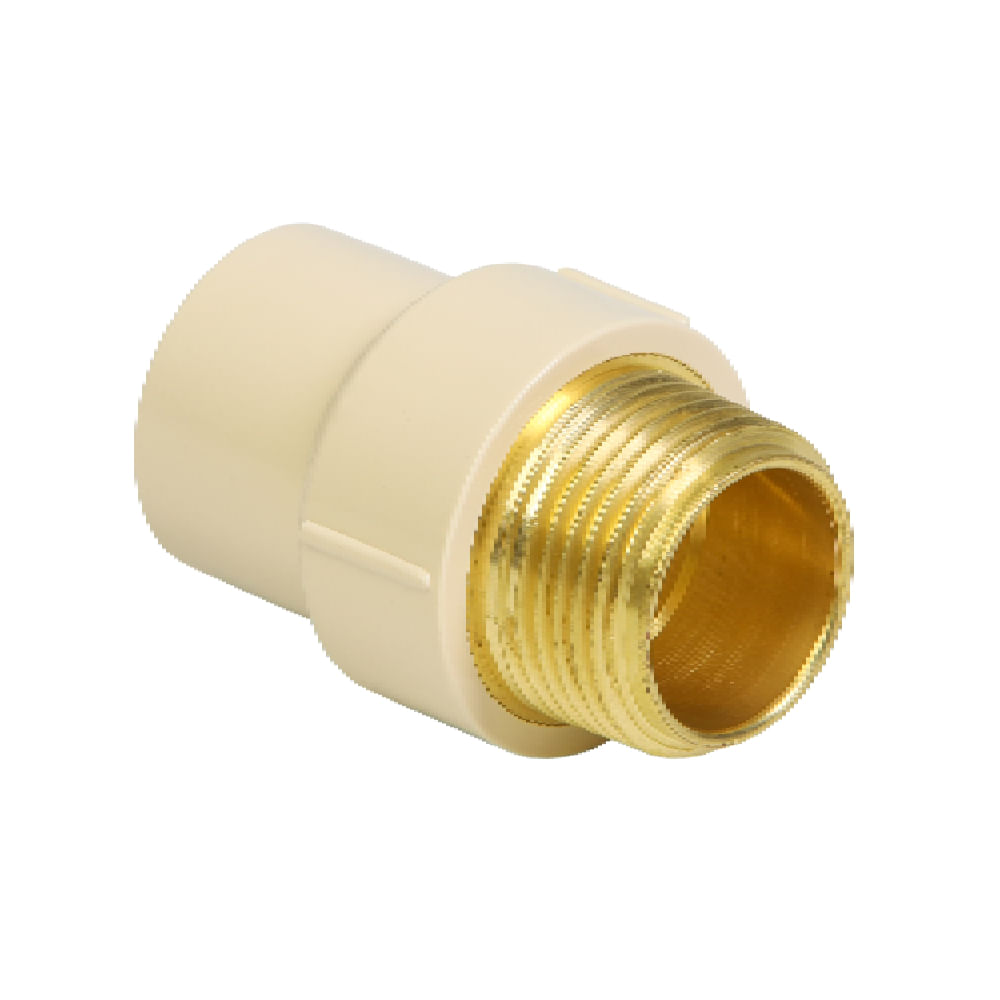 Conector Rm Ultraterm 15x1/2 - 1340 - KRONA
