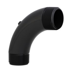 Curva 90 Roscavel Curto para Eletroduto 1 - 1144 - KRONA