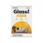 Tinta Vinil Acrílica Glasurit 18 Litros Gelo - 53427532 - SUVINIL