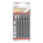 Serra Tico Tico T101BR Clean For Wood - 2608667306000 - BOSCH