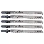 Serra Tico Tico T101BR Clean For Wood - 2608667306000 - BOSCH