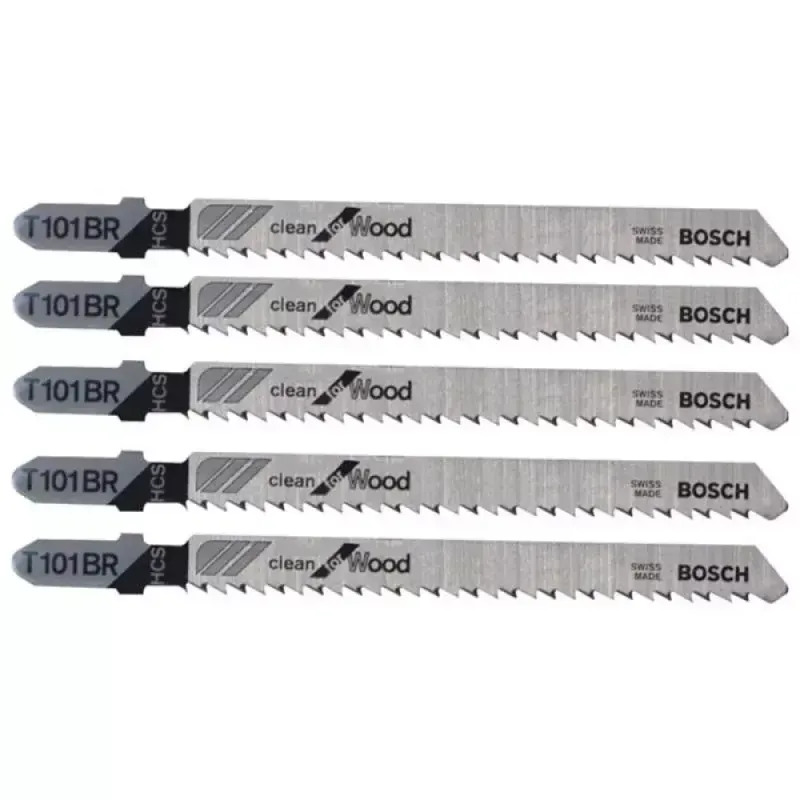 Serra Tico Tico T101BR Clean For Wood - 2608667306000 - BOSCH