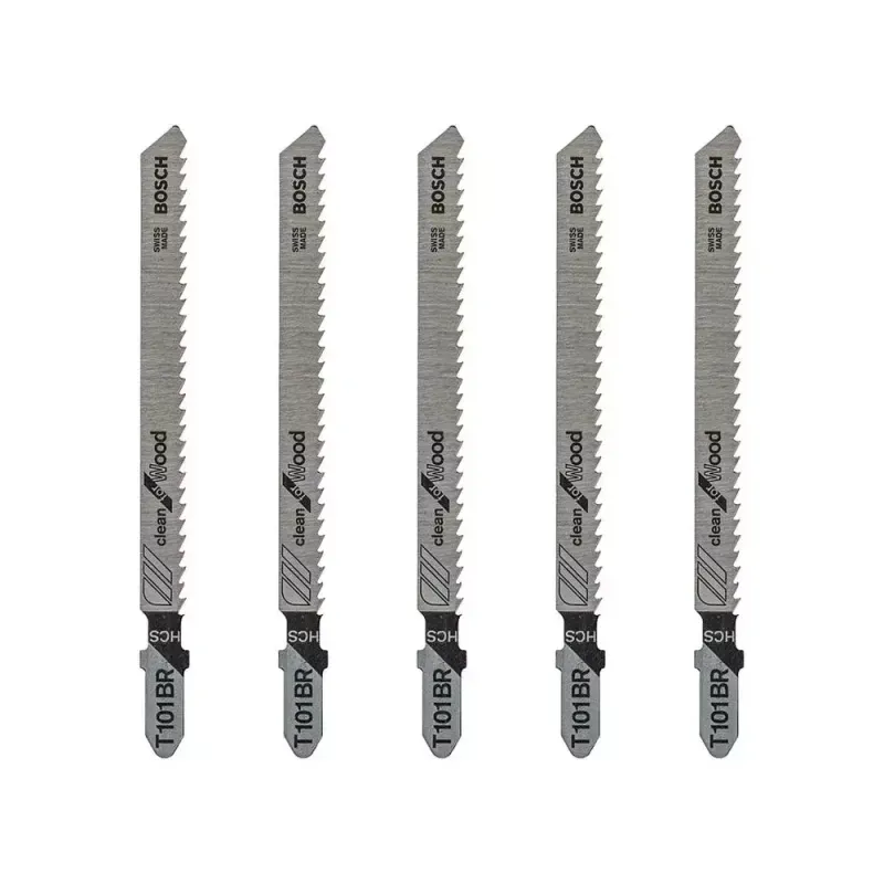 Serra Tico Tico T101BR Clean For Wood - 2608667306000 - BOSCH
