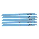 Serra Sabre Com 5 Peças - S1225VF - BOSCH