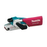 Lixadeira de Cinta 76mmx610mm 220 Volts - 9920 - MAKITA