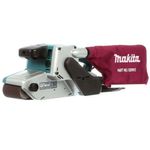 Lixadeira de Cinta 76mmx610mm 220 Volts - 9920 - MAKITA