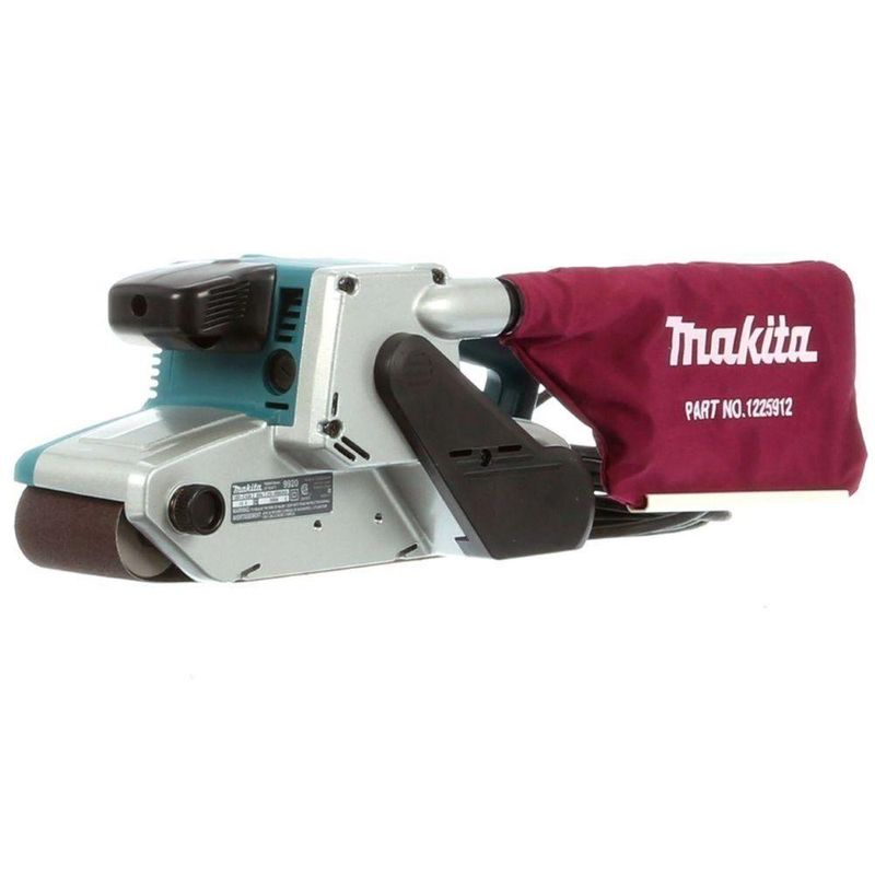 Lixadeira de Cinta 76mmx610mm 220 Volts - 9920 - MAKITA