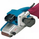 Lixadeira de Cinta 76mmx610mm 220 Volts - 9920 - MAKITA