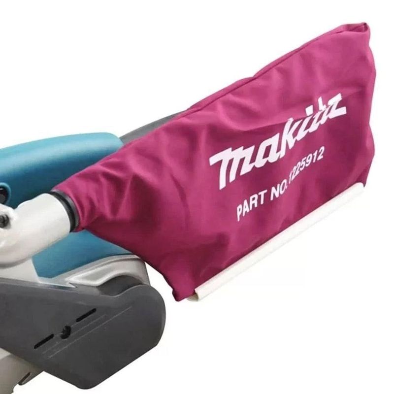 Lixadeira de Cinta 76mmx610mm 220 Volts - 9920 - MAKITA