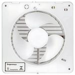 Microventilador Exaustor 150mm Branco 127 Volts  - GOAR
