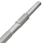Ponteiro Sextavado 17x450mm - D-16863 - MAKITA
