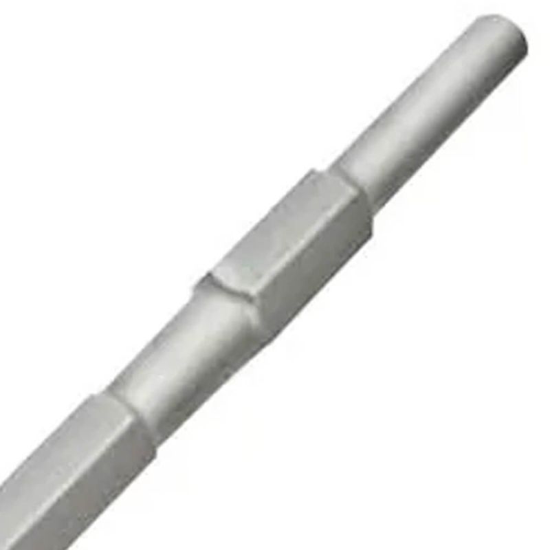 Ponteiro Sextavado 17x450mm - D-16863 - MAKITA