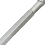 Ponteiro Sextavado 17x450mm - D-16863 - MAKITA