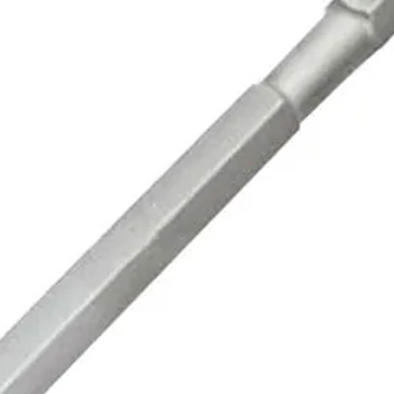 Ponteiro Sextavado 17x450mm - D-16863 - MAKITA