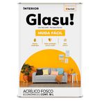 Tinta Acrílica Fosco Verde Piscina 18 Litros - SUVINIL