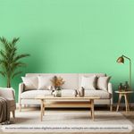 Tinta Acrílica Fosco Verde Piscina 18 Litros - SUVINIL
