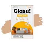 Tinta Acrílica Parede Muda Fácil 18 Litros Camurça - SUVINIL