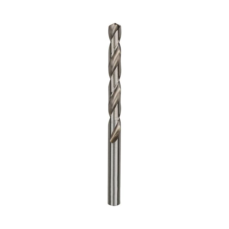 Broca HSS PointTeq 9.0mm 10 Peças - 2608577258000 - BOSCH