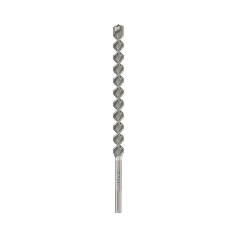 Broca SDS Max-4 32x400x520mm - 2608706801000 - BOSCH