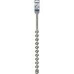 Broca SDS Max-4 32x400x520mm - 2608706801000 - BOSCH
